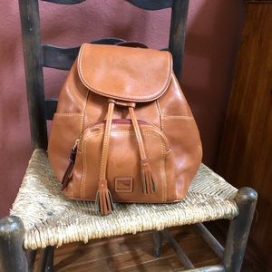 Dooney & Bourke “Murphy backback”.